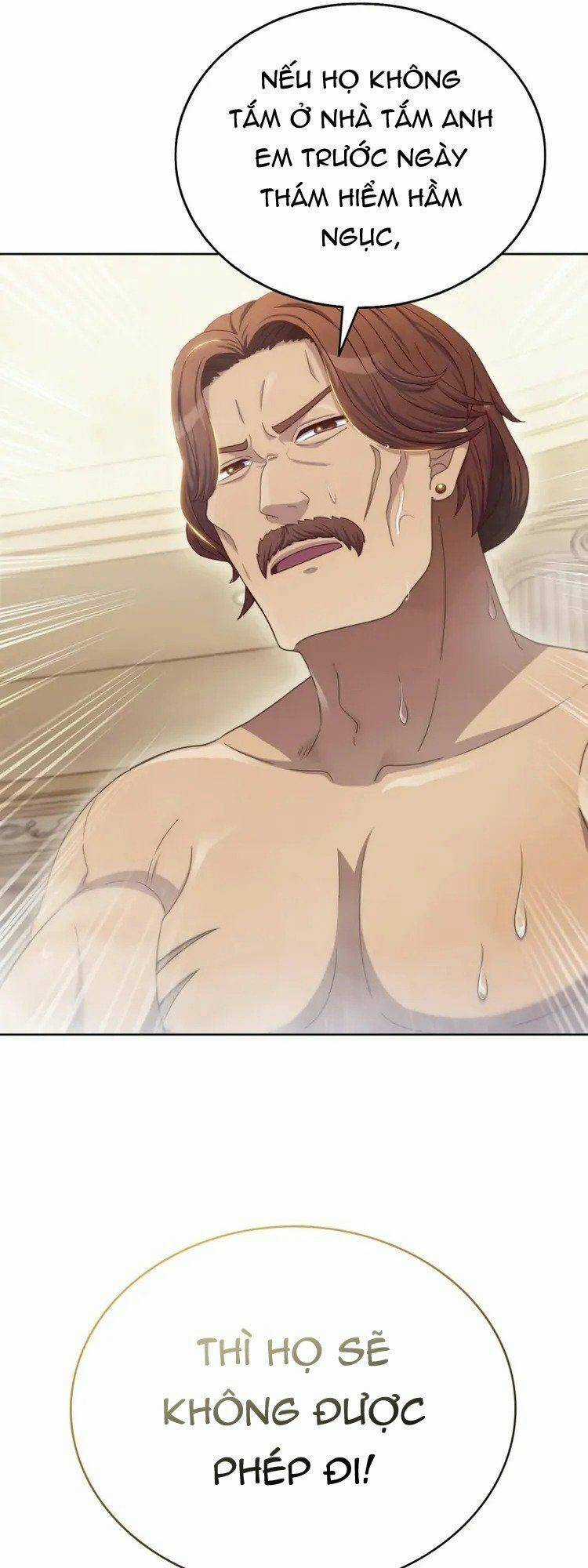 Nhân Vật Phụ Không Bao Giờ Chết Thêm Nữa Chapter 45 trang 59