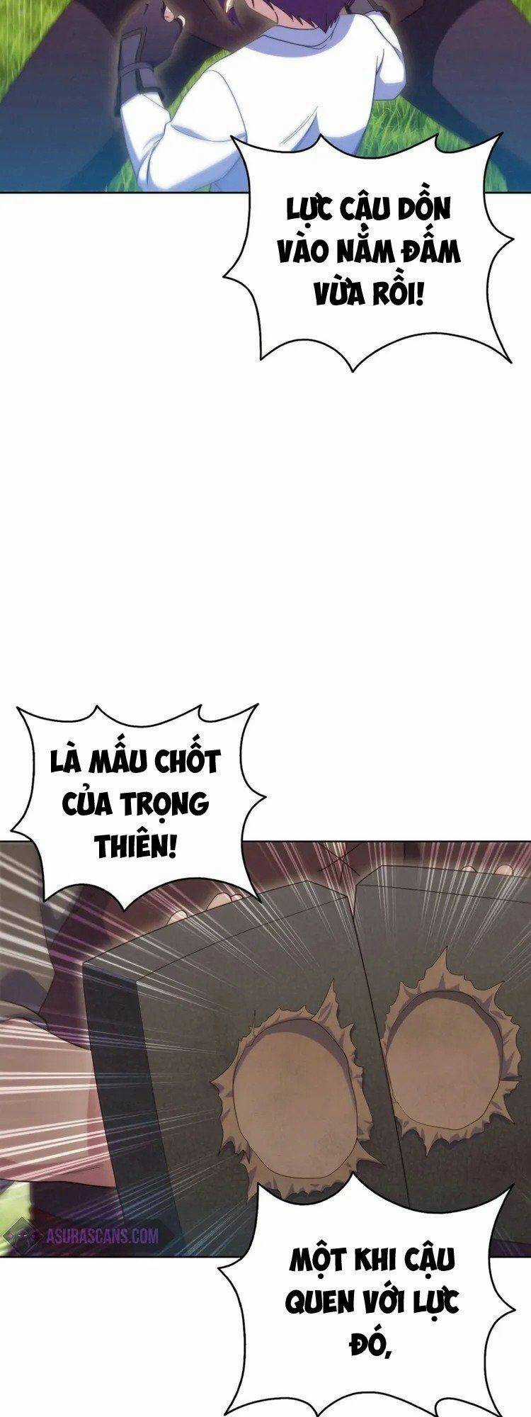 Nhân Vật Phụ Không Bao Giờ Chết Thêm Nữa Chapter 45 trang 6