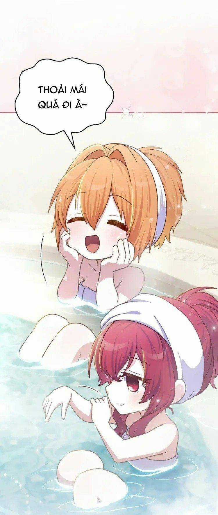 Nhân Vật Phụ Không Bao Giờ Chết Thêm Nữa Chapter 45 trang 62