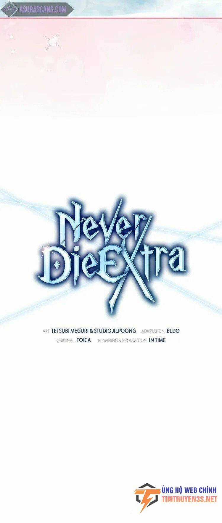 Nhân Vật Phụ Không Bao Giờ Chết Thêm Nữa Chapter 45 trang 63