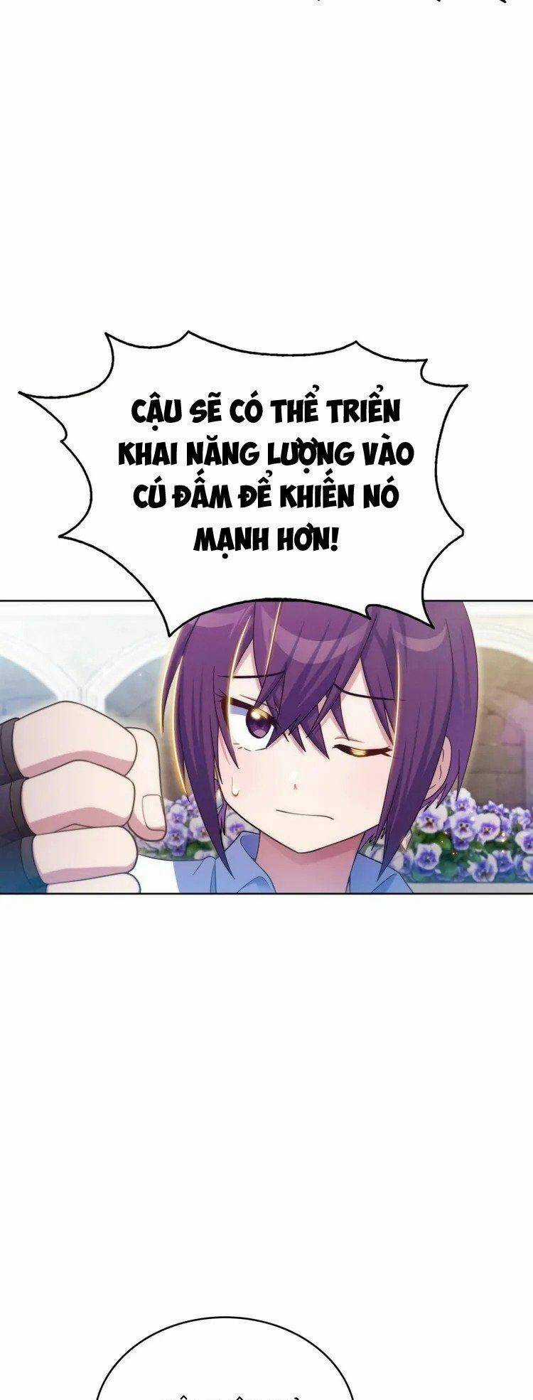 Nhân Vật Phụ Không Bao Giờ Chết Thêm Nữa Chapter 45 trang 7