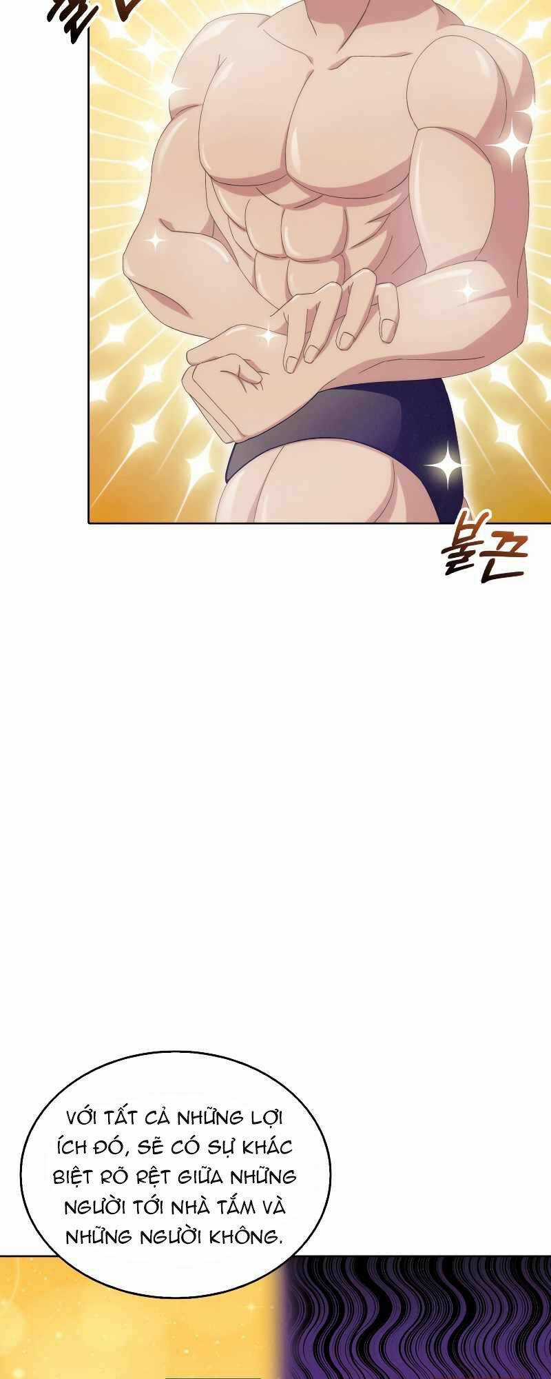 Nhân Vật Phụ Không Bao Giờ Chết Thêm Nữa Chapter 46 trang 10