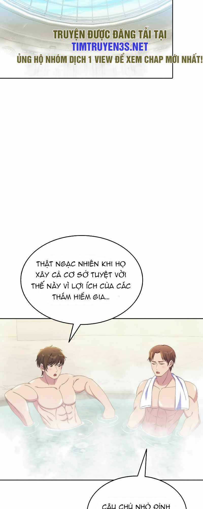 Nhân Vật Phụ Không Bao Giờ Chết Thêm Nữa Chapter 46 trang 12