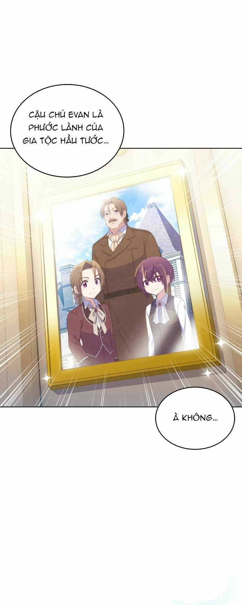 Nhân Vật Phụ Không Bao Giờ Chết Thêm Nữa Chapter 46 trang 14