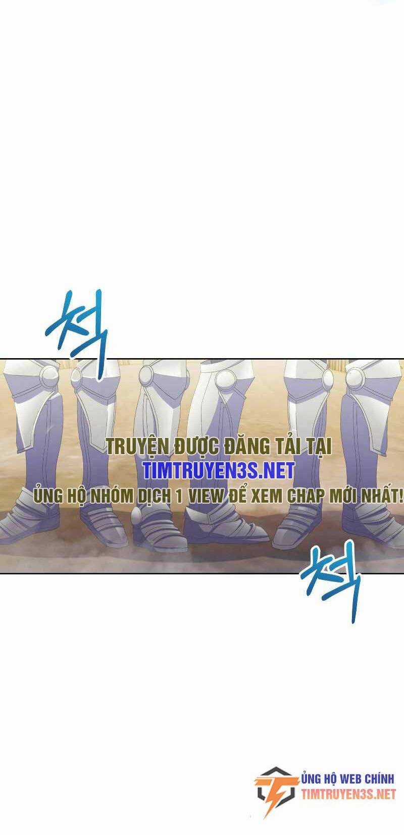 Nhân Vật Phụ Không Bao Giờ Chết Thêm Nữa Chapter 46 trang 16