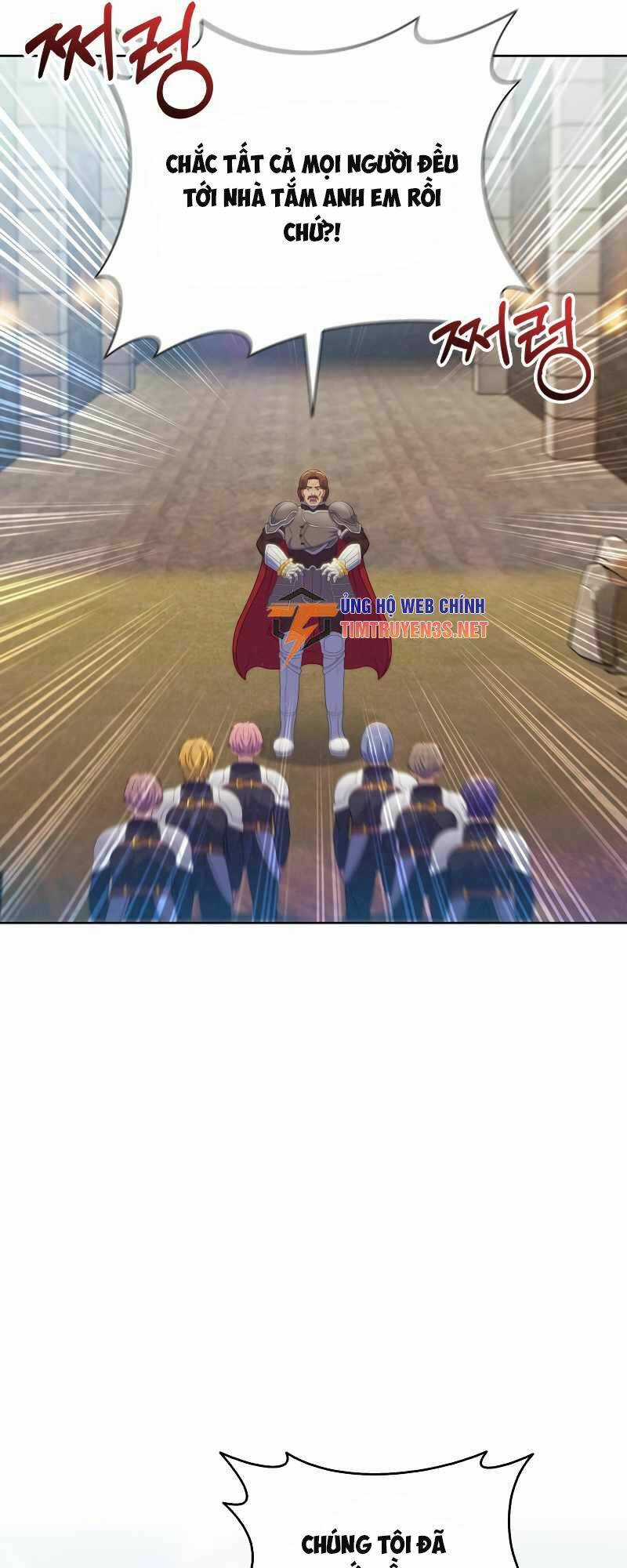 Nhân Vật Phụ Không Bao Giờ Chết Thêm Nữa Chapter 46 trang 17