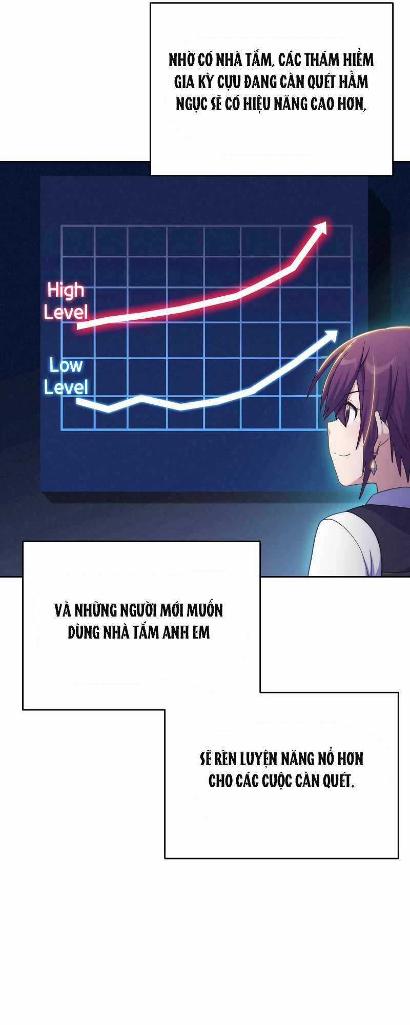 Nhân Vật Phụ Không Bao Giờ Chết Thêm Nữa Chapter 46 trang 25