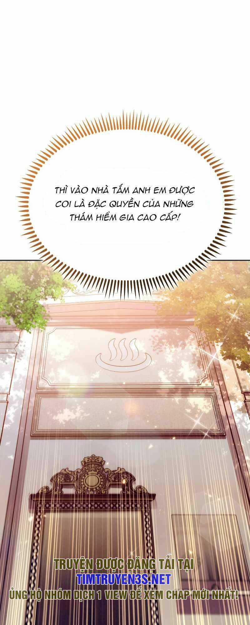 Nhân Vật Phụ Không Bao Giờ Chết Thêm Nữa Chapter 46 trang 27