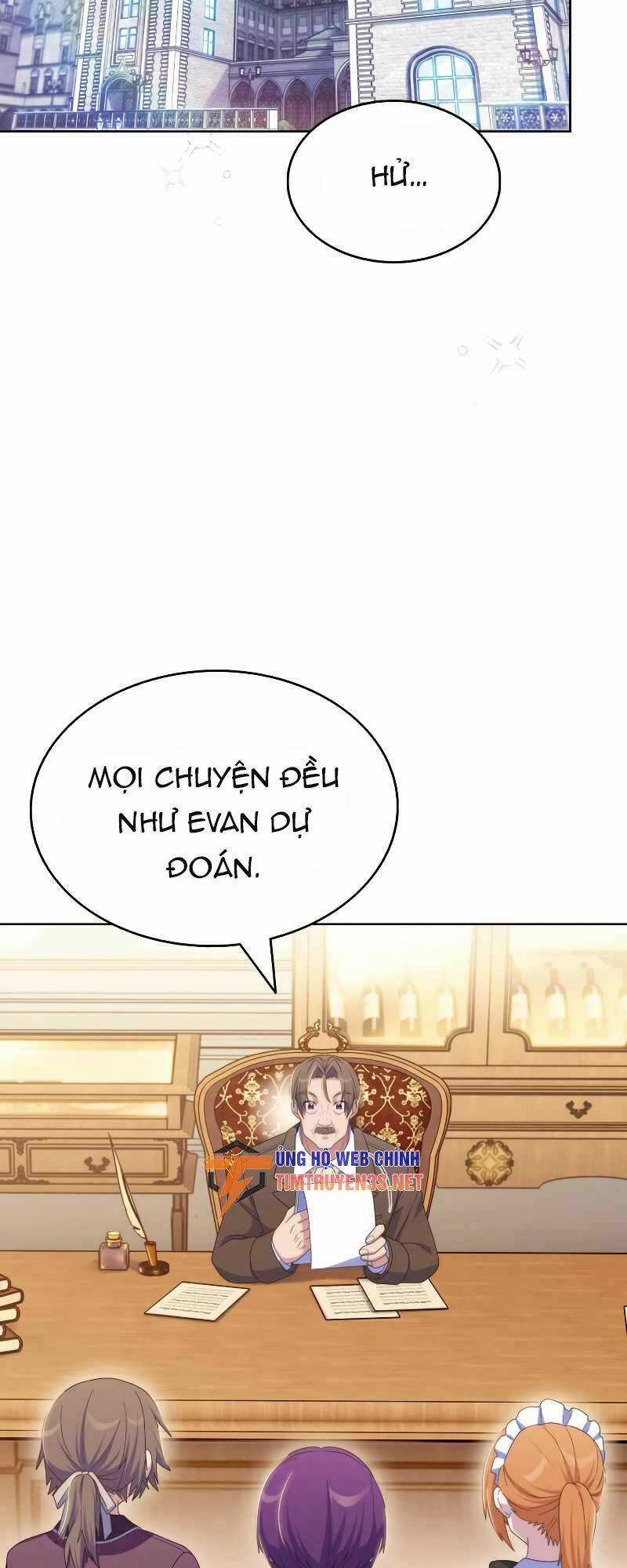 Nhân Vật Phụ Không Bao Giờ Chết Thêm Nữa Chapter 46 trang 29