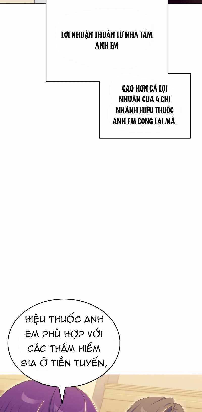 Nhân Vật Phụ Không Bao Giờ Chết Thêm Nữa Chapter 46 trang 31