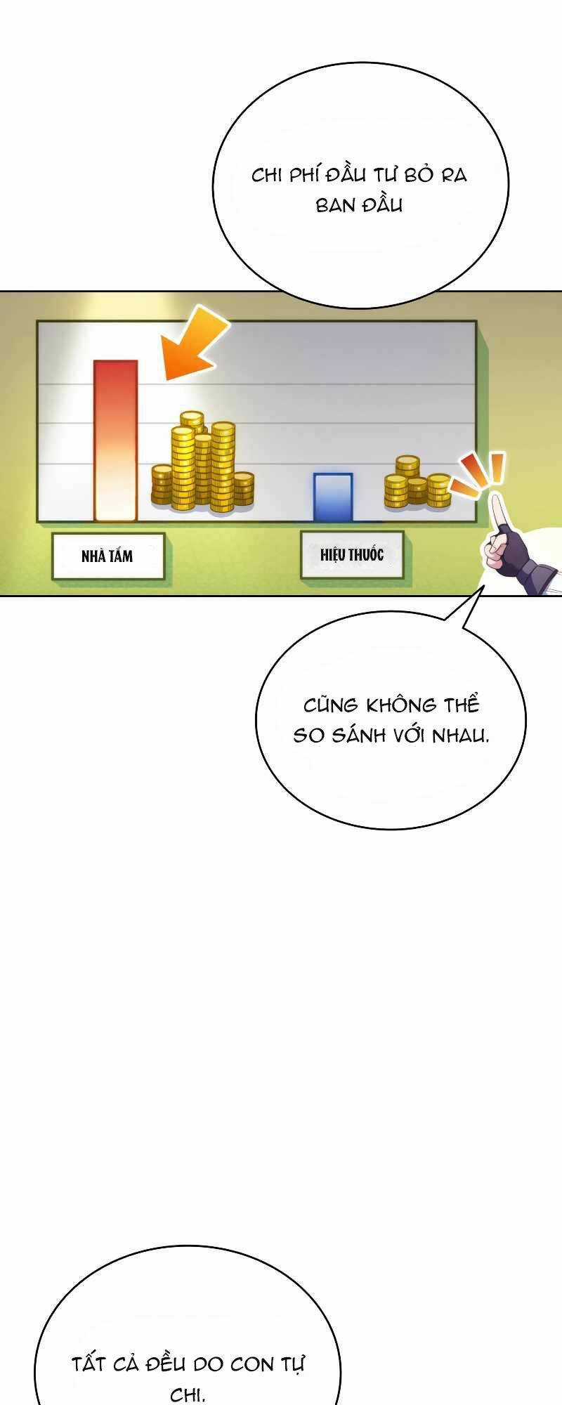 Nhân Vật Phụ Không Bao Giờ Chết Thêm Nữa Chapter 46 trang 34