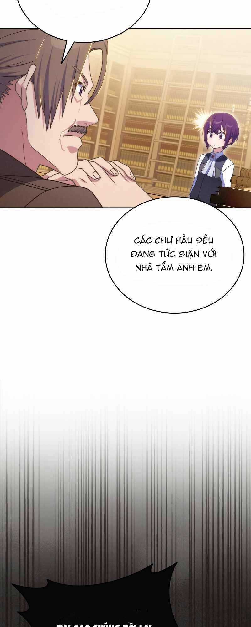 Nhân Vật Phụ Không Bao Giờ Chết Thêm Nữa Chapter 46 trang 35