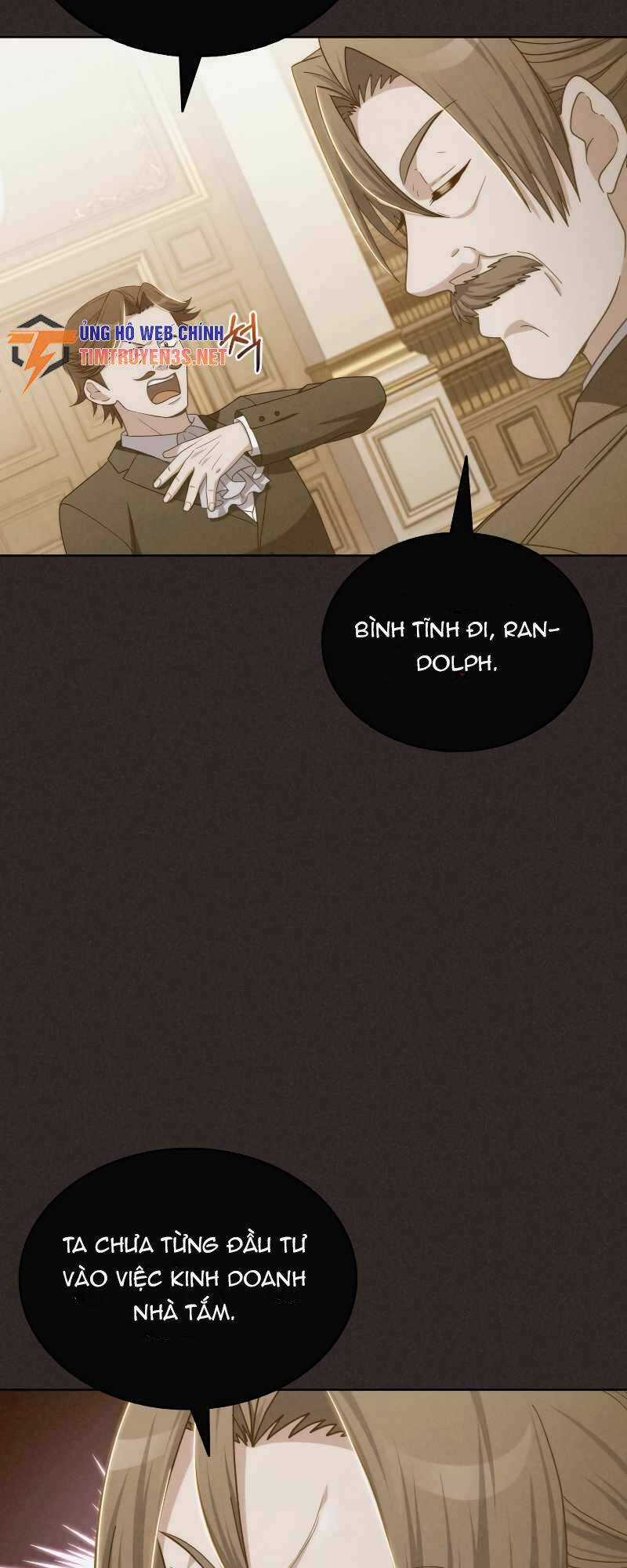 Nhân Vật Phụ Không Bao Giờ Chết Thêm Nữa Chapter 46 trang 37