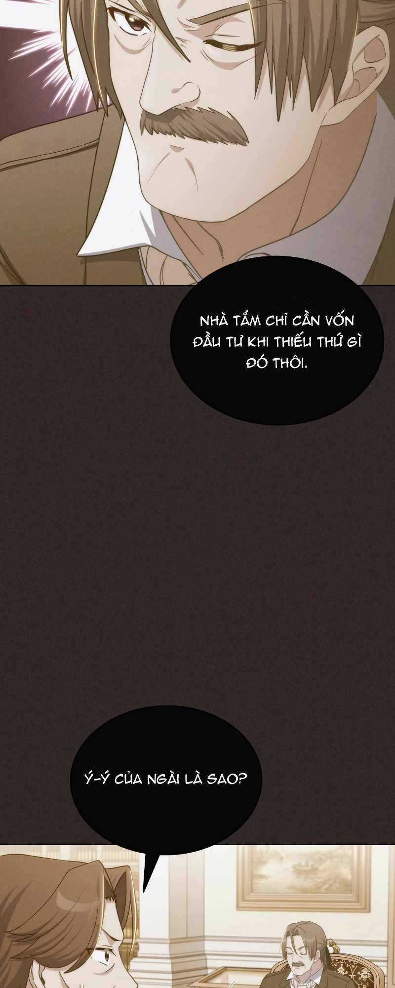 Nhân Vật Phụ Không Bao Giờ Chết Thêm Nữa Chapter 46 trang 38