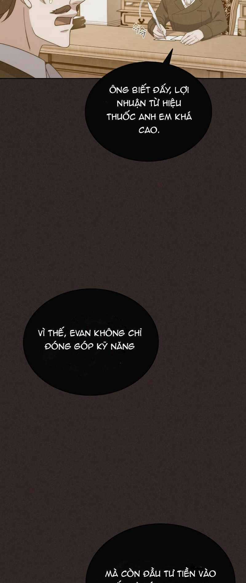 Nhân Vật Phụ Không Bao Giờ Chết Thêm Nữa Chapter 46 trang 39