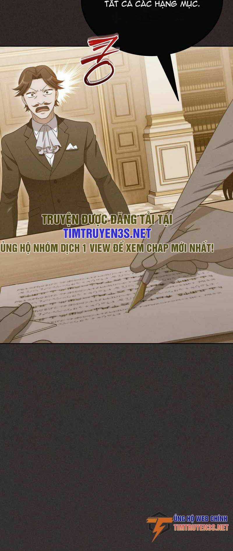 Nhân Vật Phụ Không Bao Giờ Chết Thêm Nữa Chapter 46 trang 40