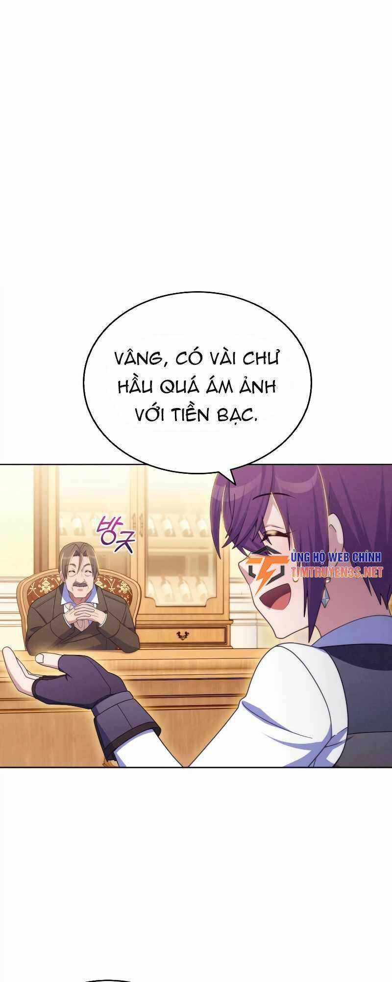 Nhân Vật Phụ Không Bao Giờ Chết Thêm Nữa Chapter 46 trang 42