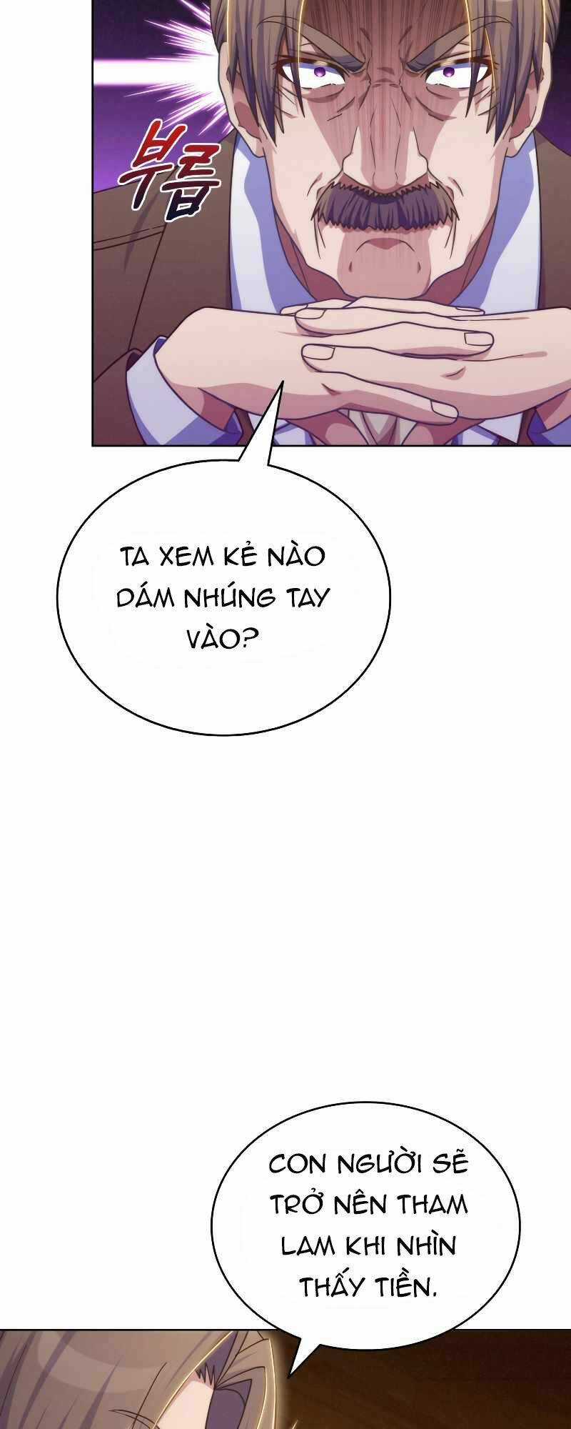 Nhân Vật Phụ Không Bao Giờ Chết Thêm Nữa Chapter 46 trang 44