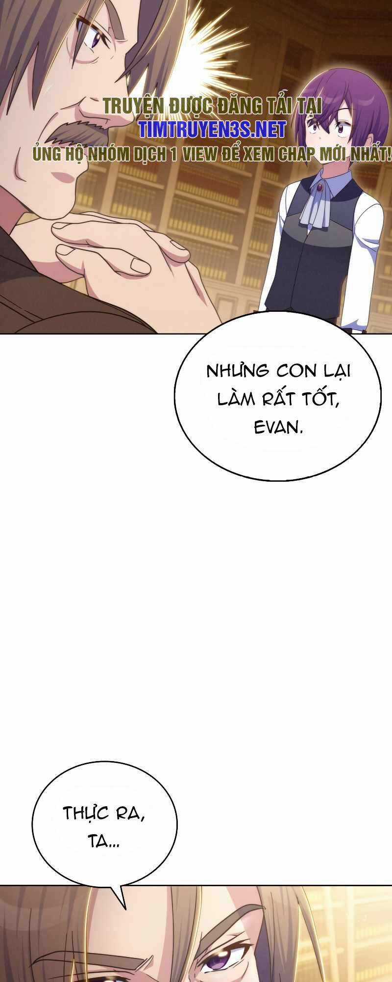 Nhân Vật Phụ Không Bao Giờ Chết Thêm Nữa Chapter 46 trang 45