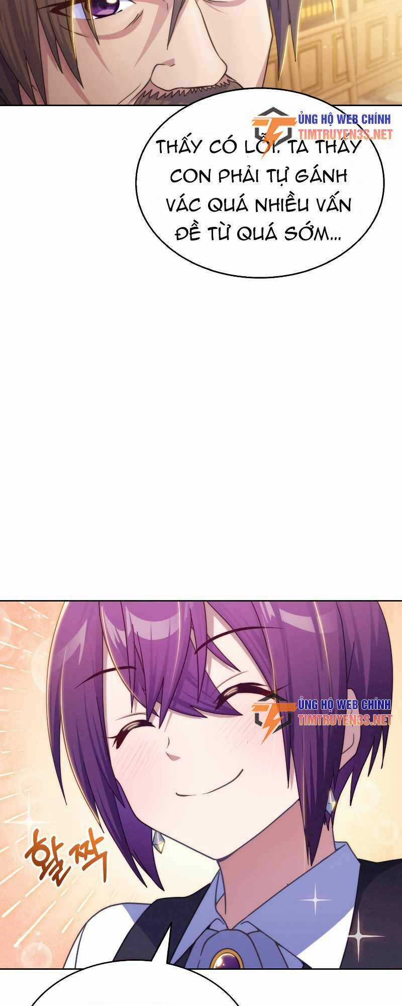 Nhân Vật Phụ Không Bao Giờ Chết Thêm Nữa Chapter 46 trang 46