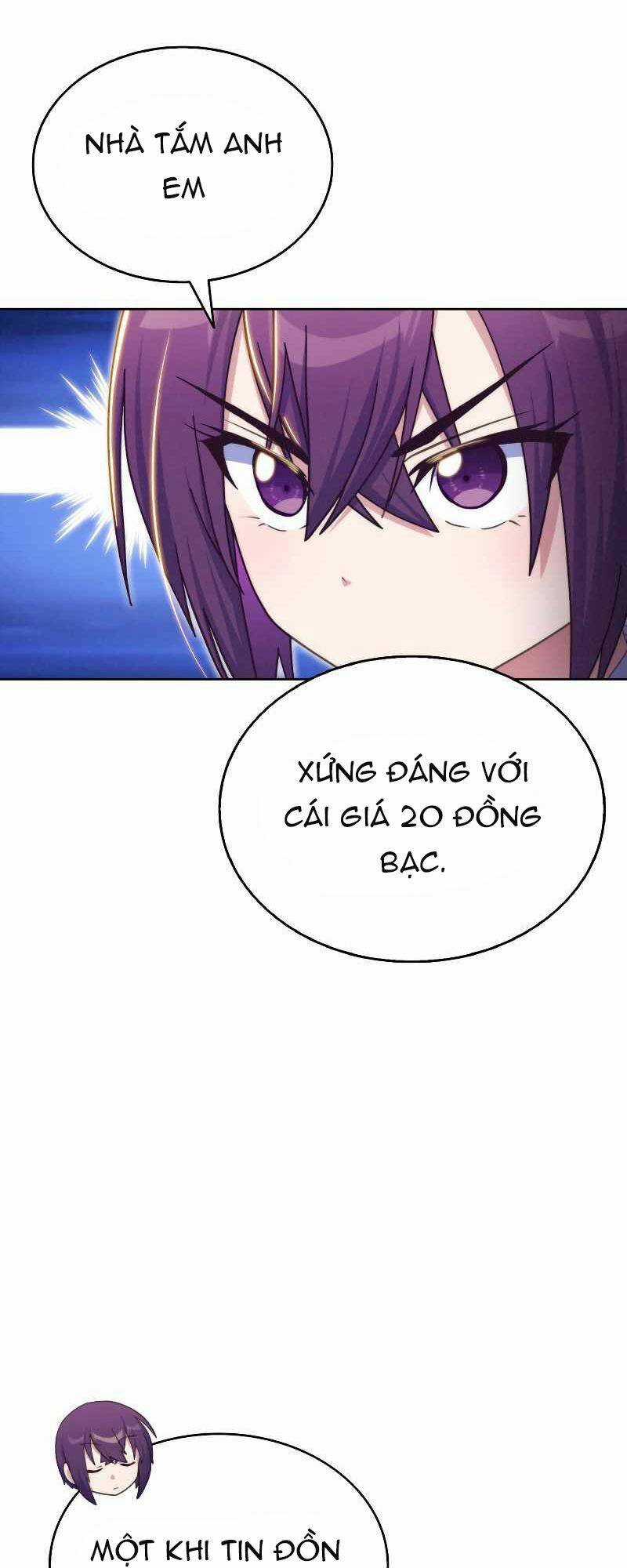 Nhân Vật Phụ Không Bao Giờ Chết Thêm Nữa Chapter 46 trang 5