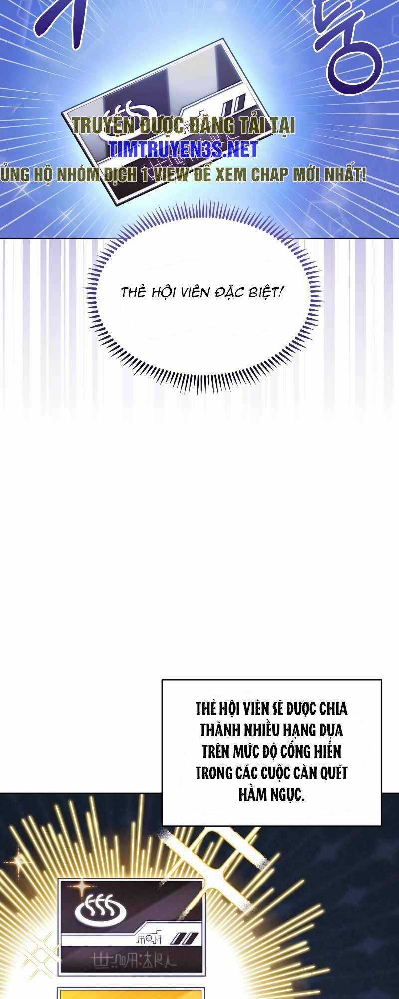 Nhân Vật Phụ Không Bao Giờ Chết Thêm Nữa Chapter 46 trang 50