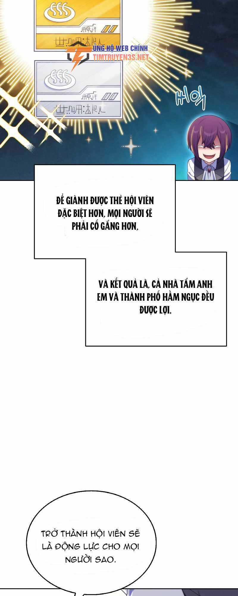 Nhân Vật Phụ Không Bao Giờ Chết Thêm Nữa Chapter 46 trang 51