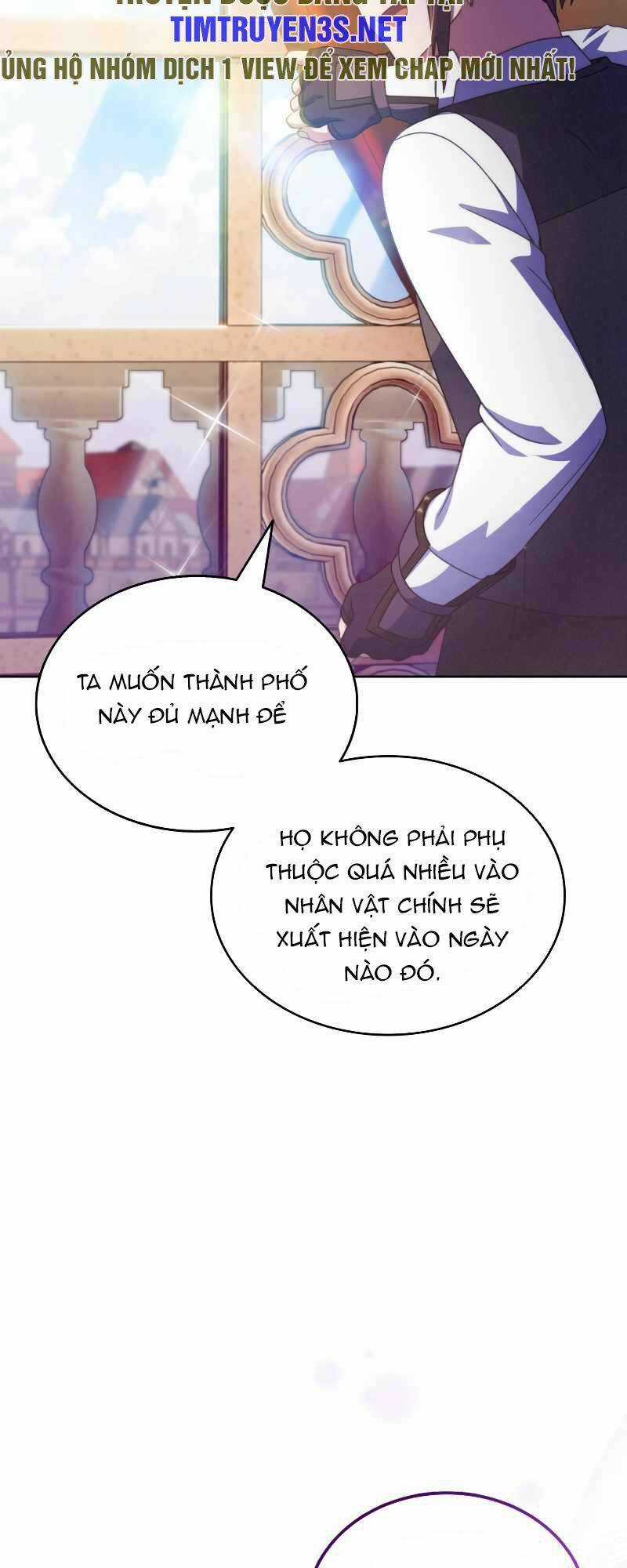 Nhân Vật Phụ Không Bao Giờ Chết Thêm Nữa Chapter 46 trang 53