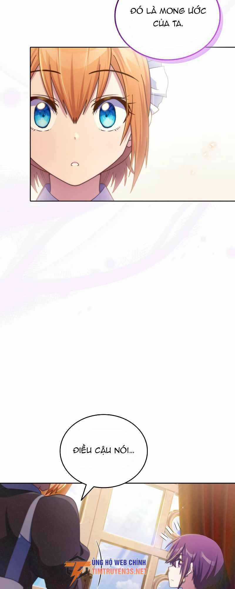 Nhân Vật Phụ Không Bao Giờ Chết Thêm Nữa Chapter 46 trang 54