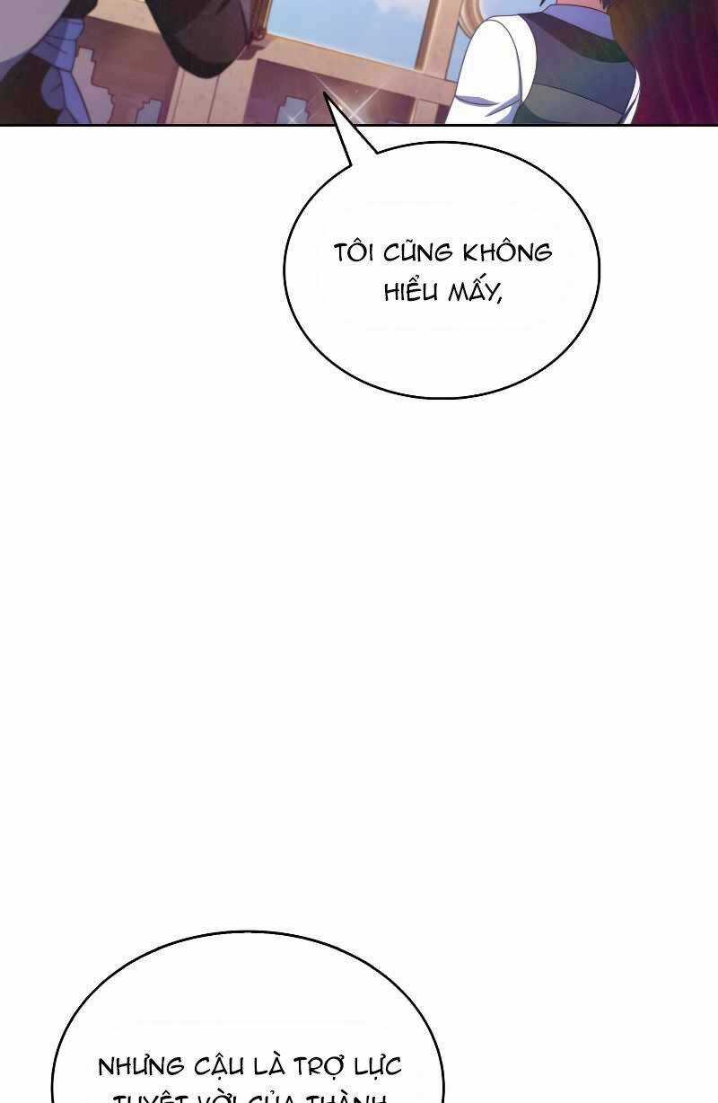 Nhân Vật Phụ Không Bao Giờ Chết Thêm Nữa Chapter 46 trang 55