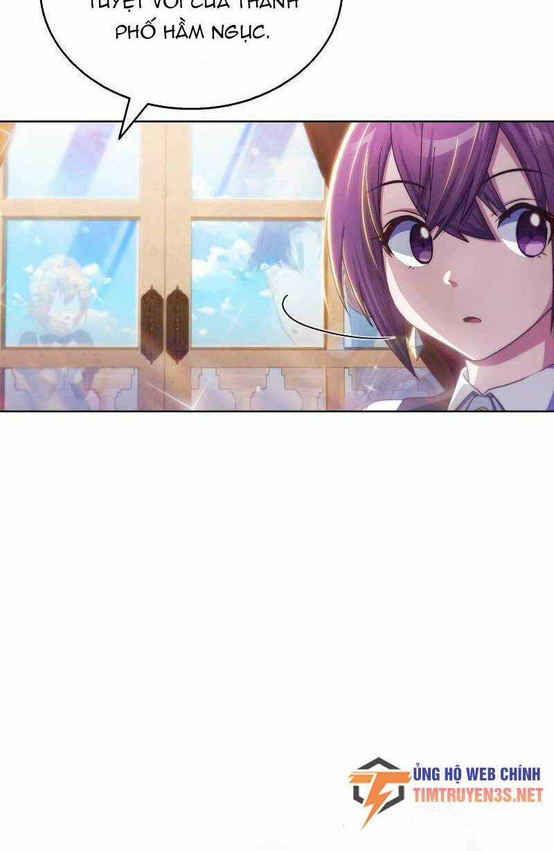 Nhân Vật Phụ Không Bao Giờ Chết Thêm Nữa Chapter 46 trang 56