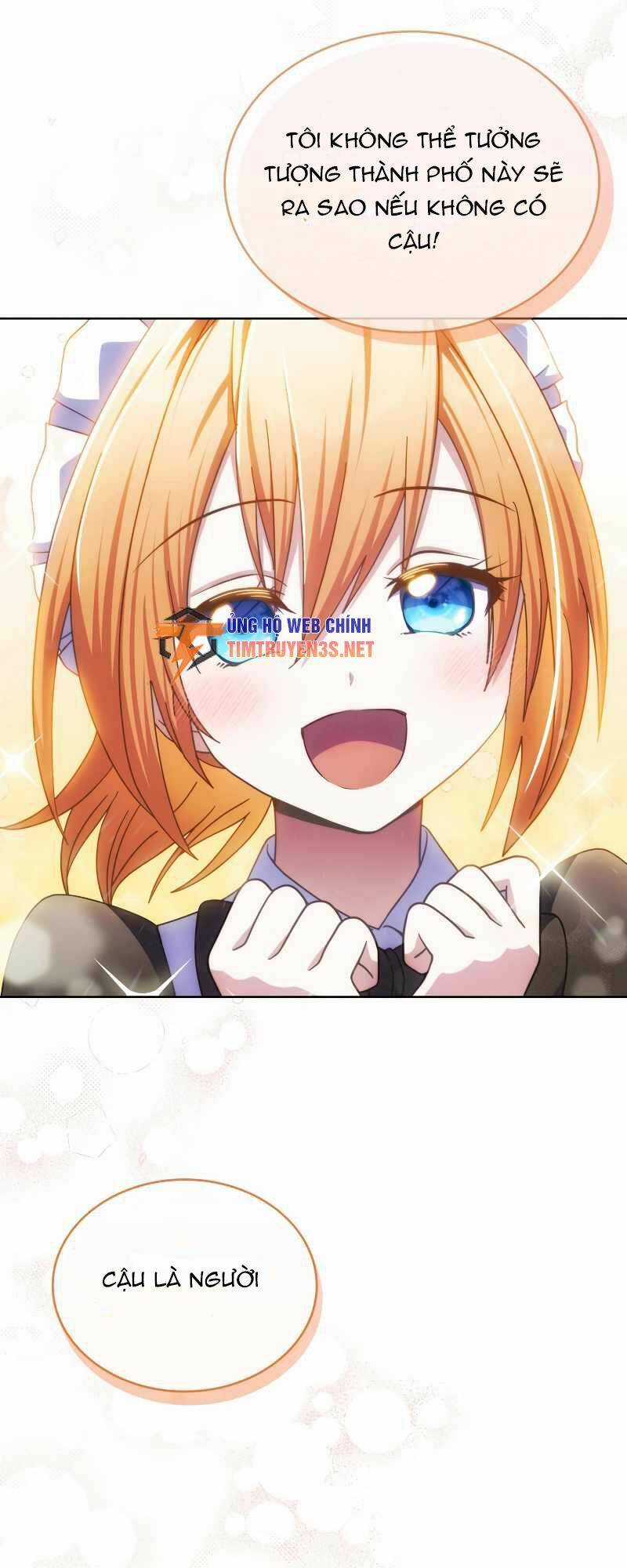 Nhân Vật Phụ Không Bao Giờ Chết Thêm Nữa Chapter 46 trang 57