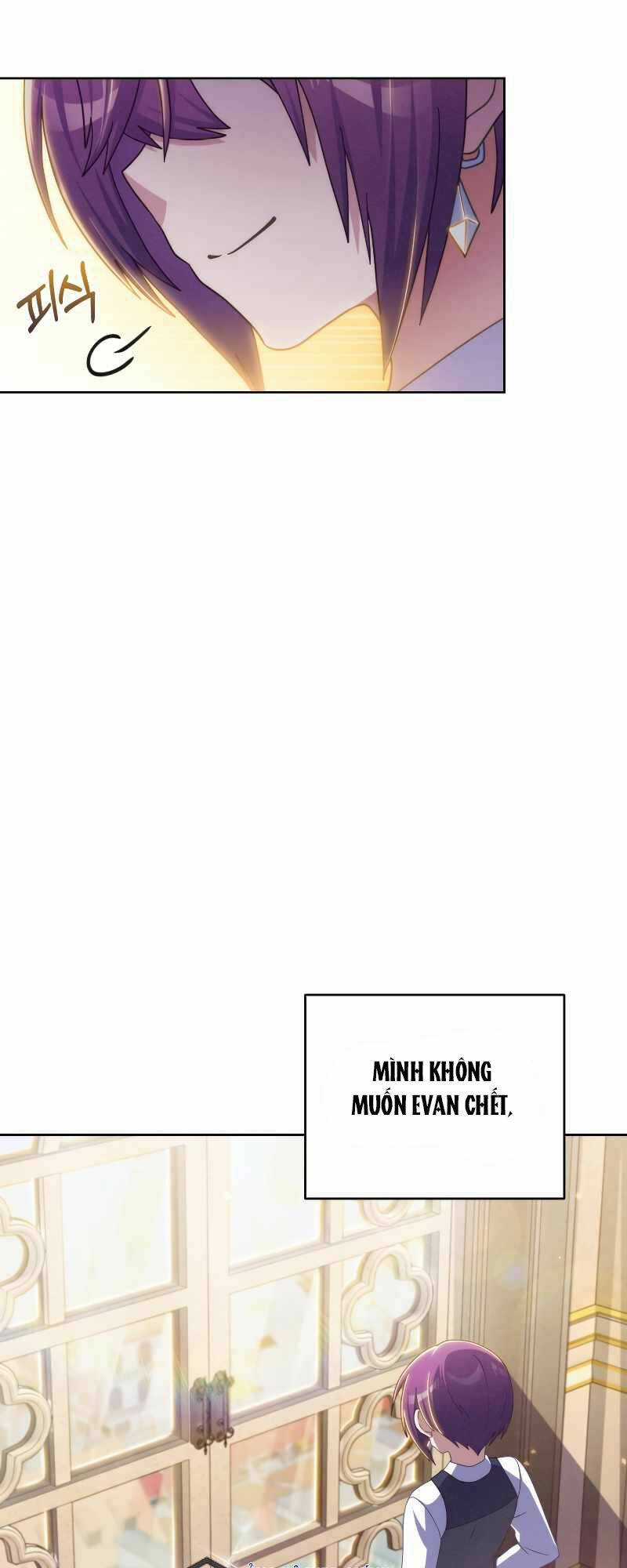 Nhân Vật Phụ Không Bao Giờ Chết Thêm Nữa Chapter 46 trang 59