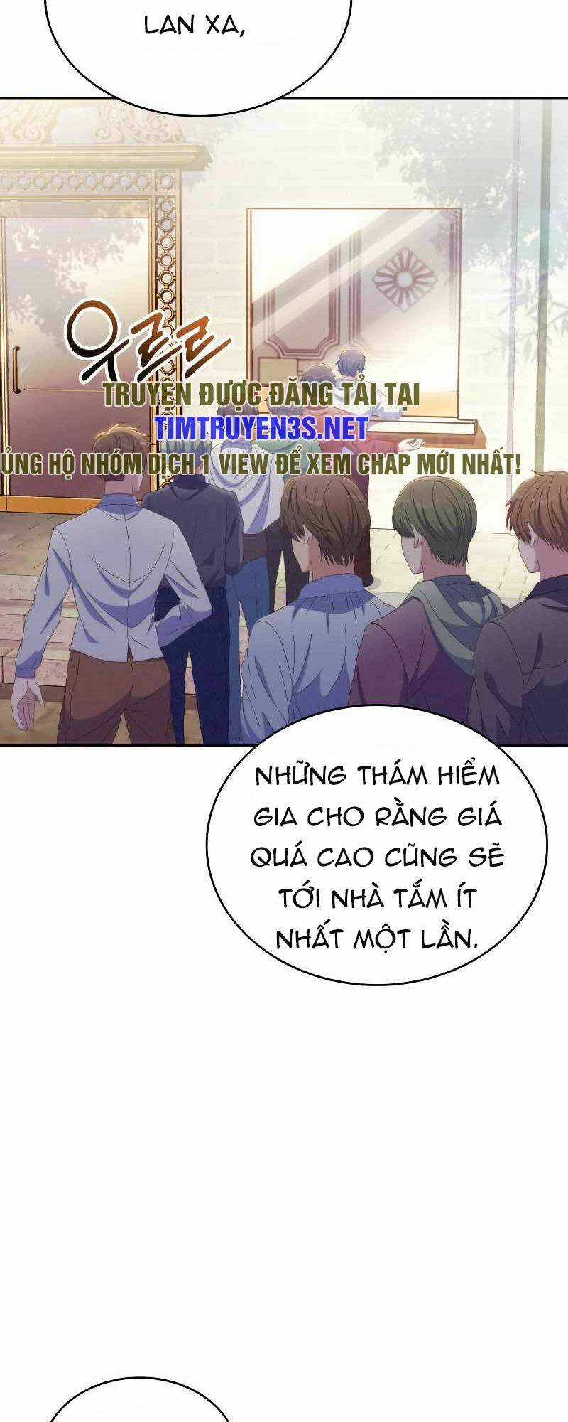 Nhân Vật Phụ Không Bao Giờ Chết Thêm Nữa Chapter 46 trang 6