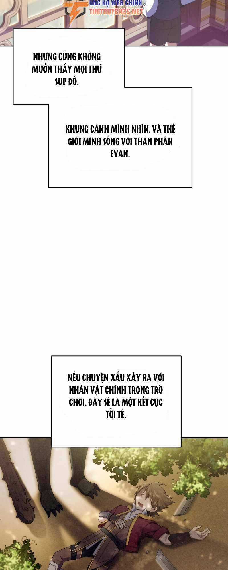 Nhân Vật Phụ Không Bao Giờ Chết Thêm Nữa Chapter 46 trang 60