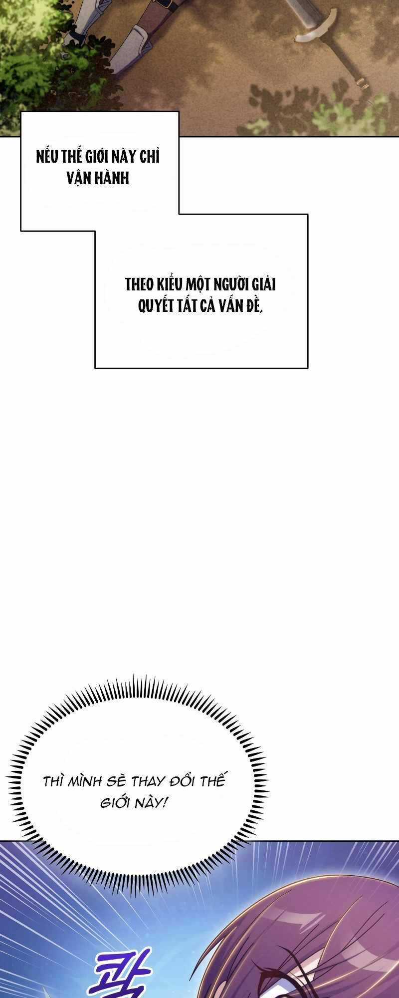 Nhân Vật Phụ Không Bao Giờ Chết Thêm Nữa Chapter 46 trang 61