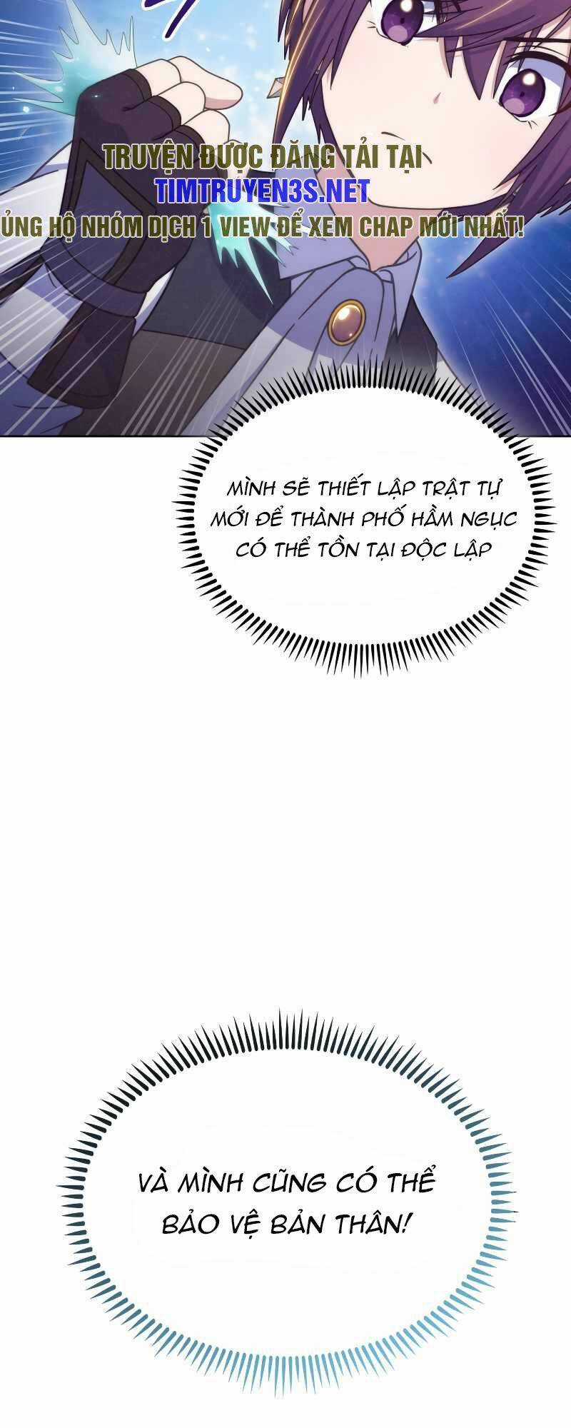 Nhân Vật Phụ Không Bao Giờ Chết Thêm Nữa Chapter 46 trang 62