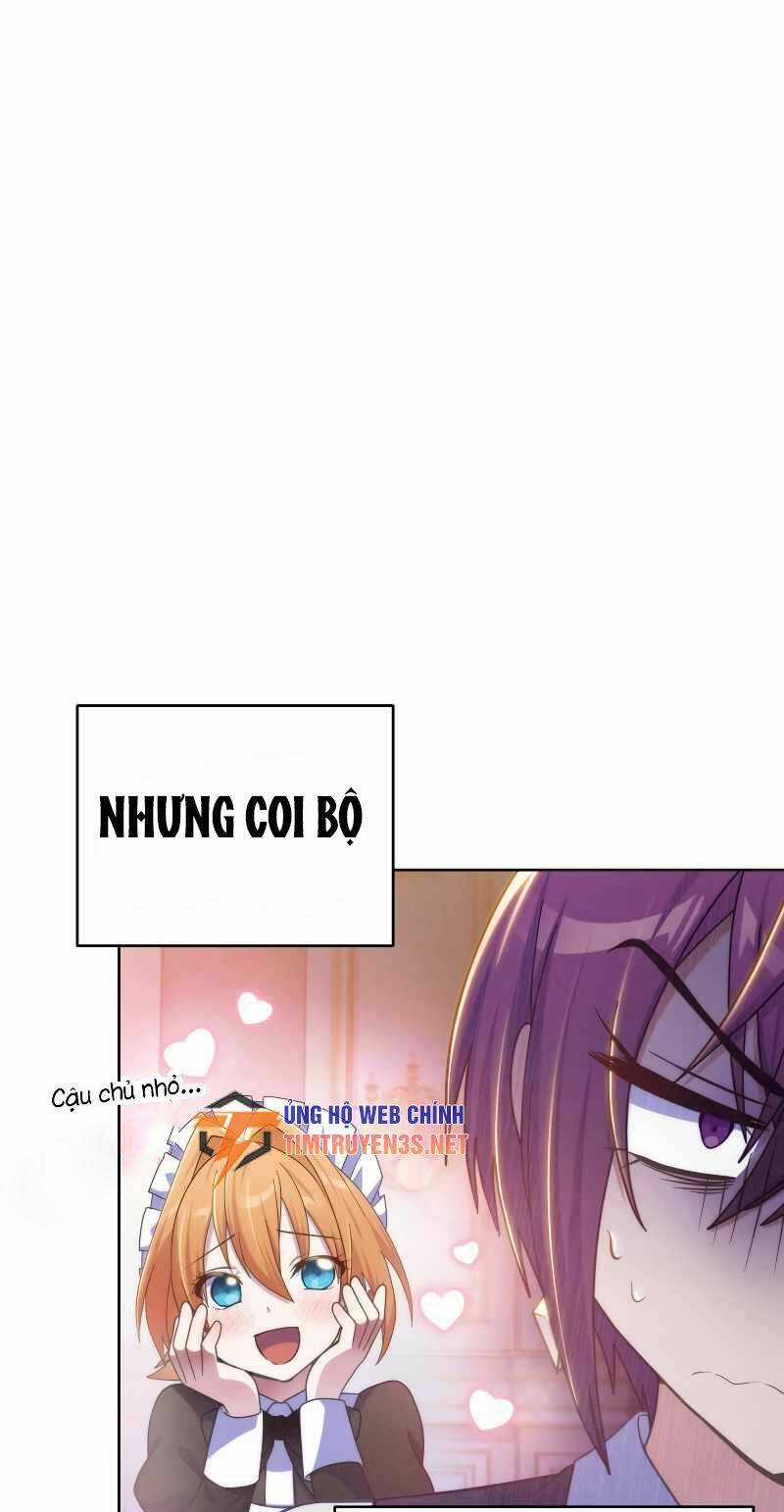 Nhân Vật Phụ Không Bao Giờ Chết Thêm Nữa Chapter 46 trang 63