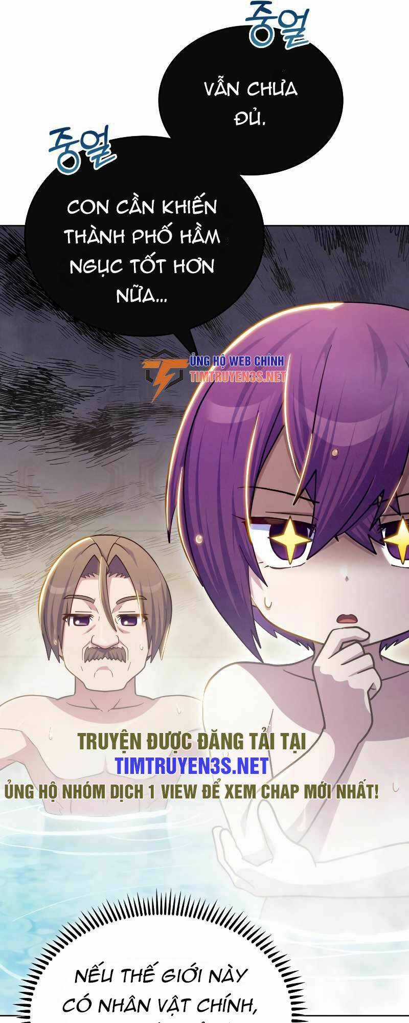 Nhân Vật Phụ Không Bao Giờ Chết Thêm Nữa Chapter 46 trang 65