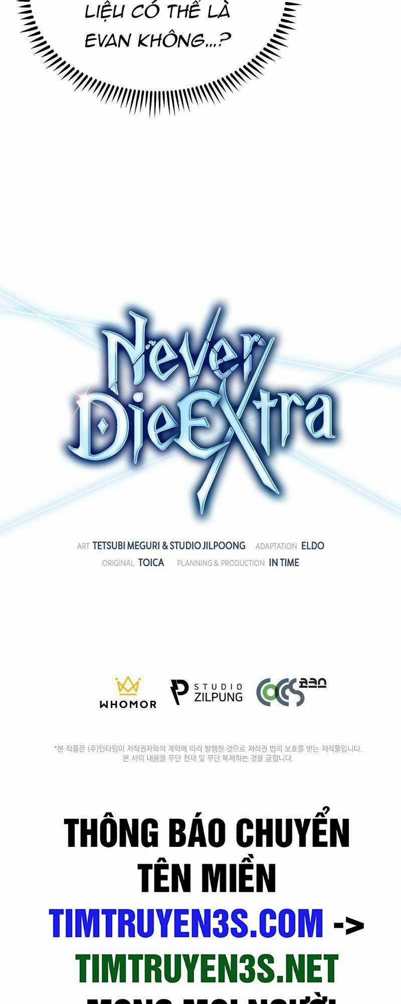 Nhân Vật Phụ Không Bao Giờ Chết Thêm Nữa Chapter 46 trang 66