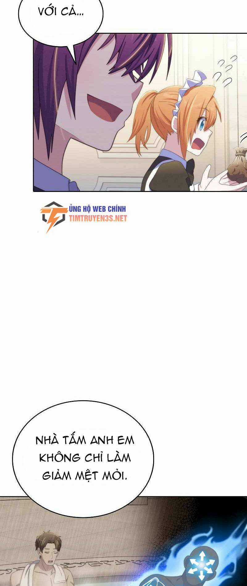 Nhân Vật Phụ Không Bao Giờ Chết Thêm Nữa Chapter 46 trang 7