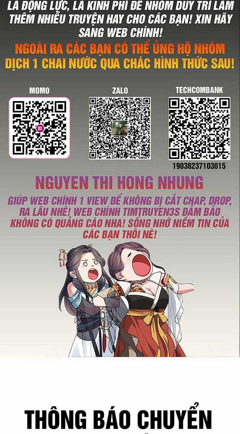 Nhân Vật Phụ Không Bao Giờ Chết Thêm Nữa Chapter 47 trang 1