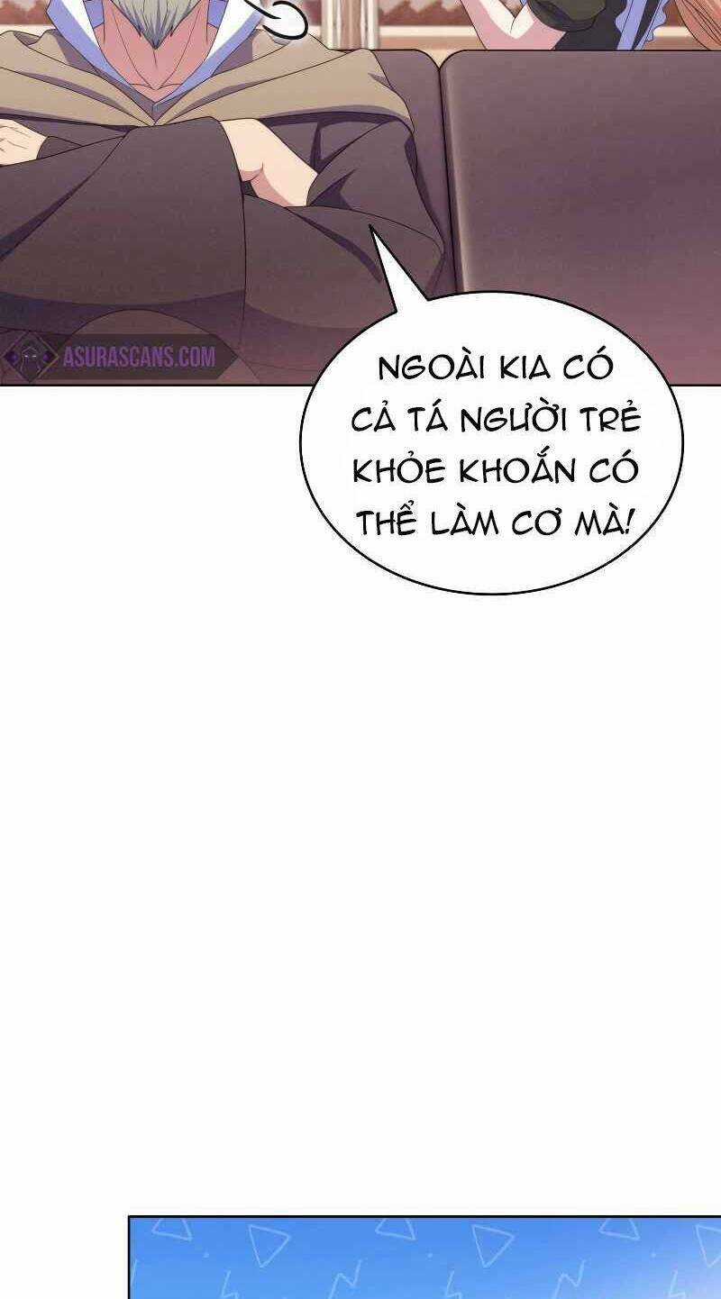 Nhân Vật Phụ Không Bao Giờ Chết Thêm Nữa Chapter 47 trang 10