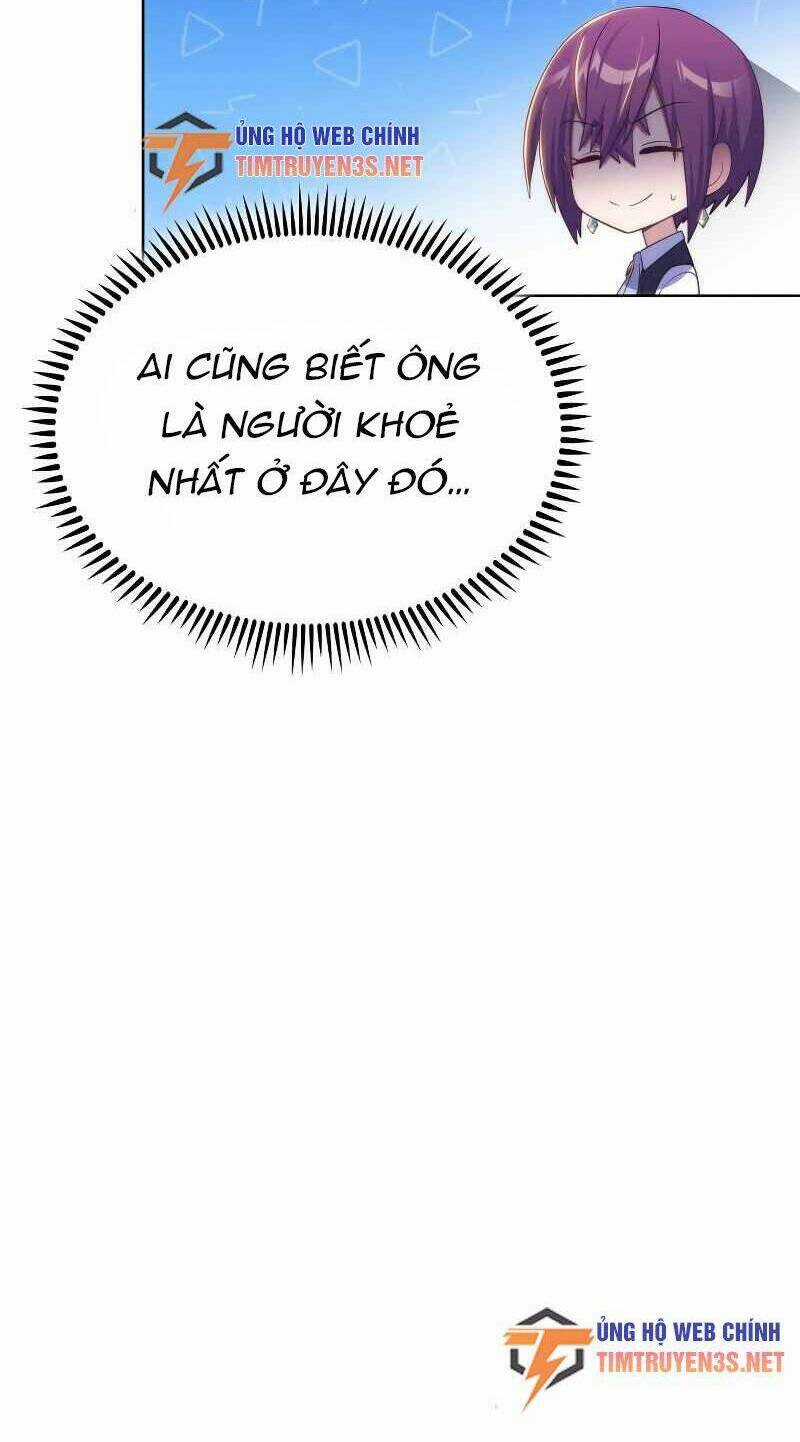 Nhân Vật Phụ Không Bao Giờ Chết Thêm Nữa Chapter 47 trang 11