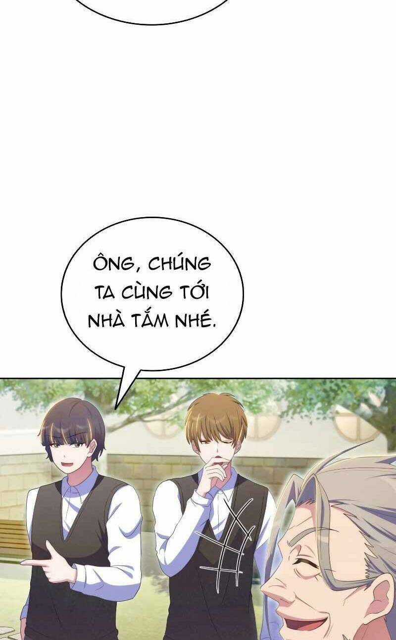 Nhân Vật Phụ Không Bao Giờ Chết Thêm Nữa Chapter 47 trang 13