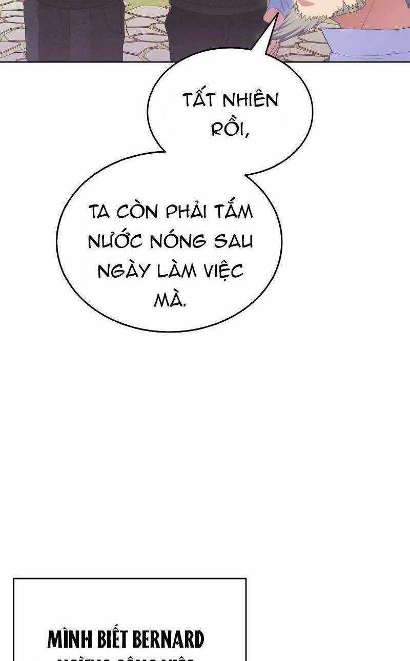 Nhân Vật Phụ Không Bao Giờ Chết Thêm Nữa Chapter 47 trang 14