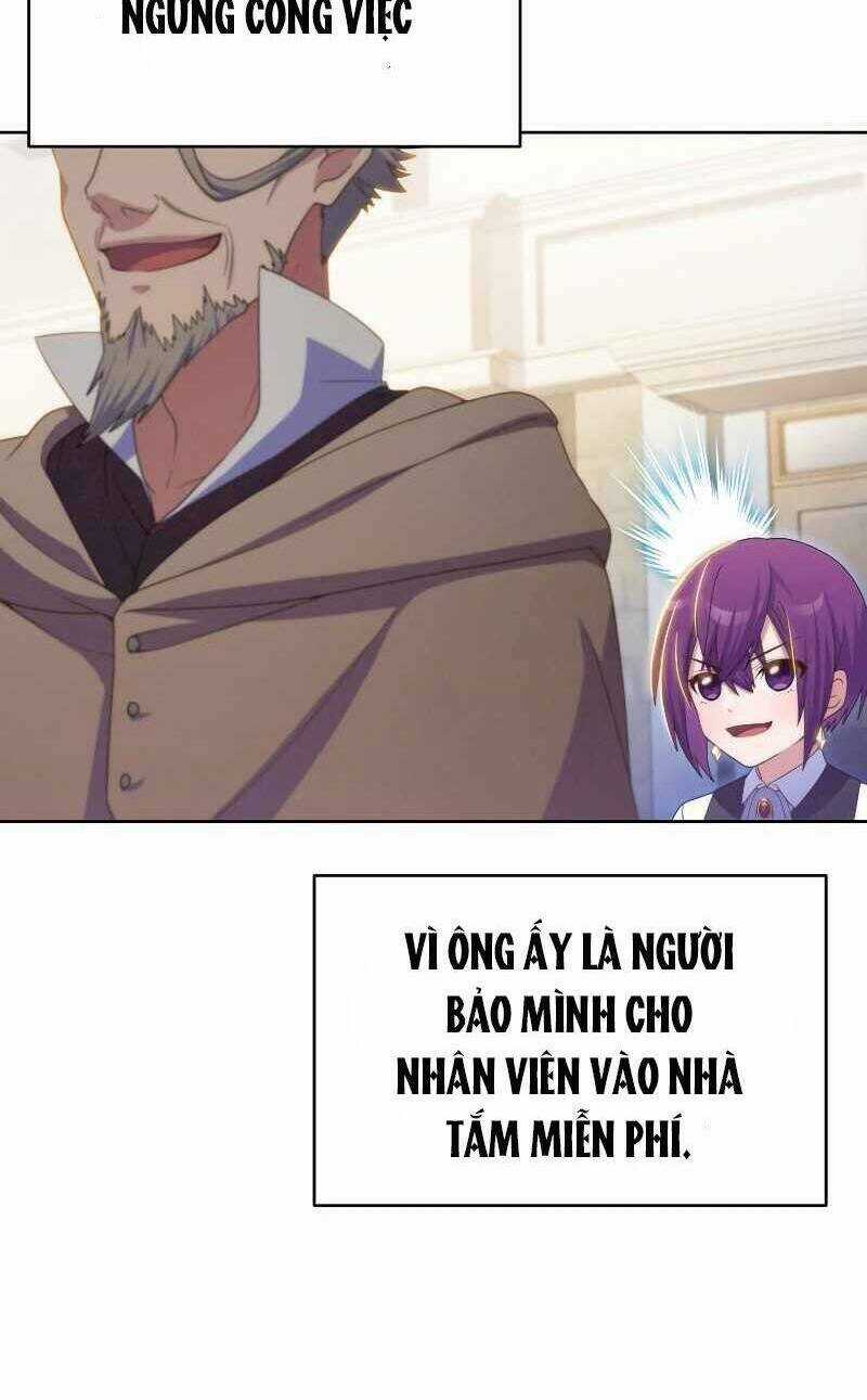 Nhân Vật Phụ Không Bao Giờ Chết Thêm Nữa Chapter 47 trang 15