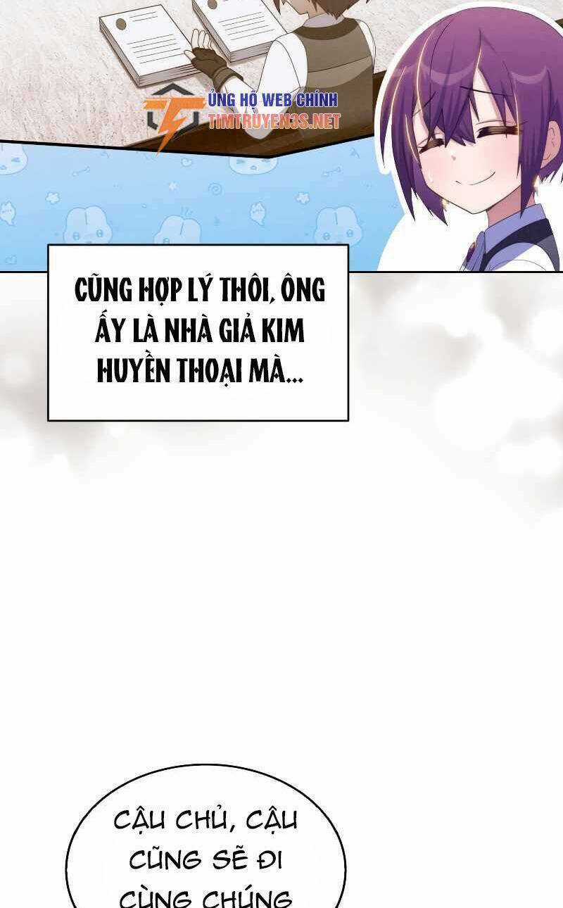 Nhân Vật Phụ Không Bao Giờ Chết Thêm Nữa Chapter 47 trang 18