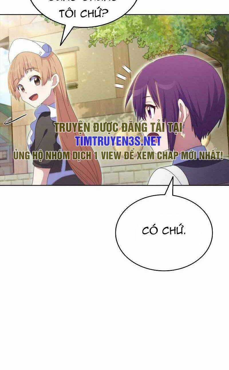 Nhân Vật Phụ Không Bao Giờ Chết Thêm Nữa Chapter 47 trang 19