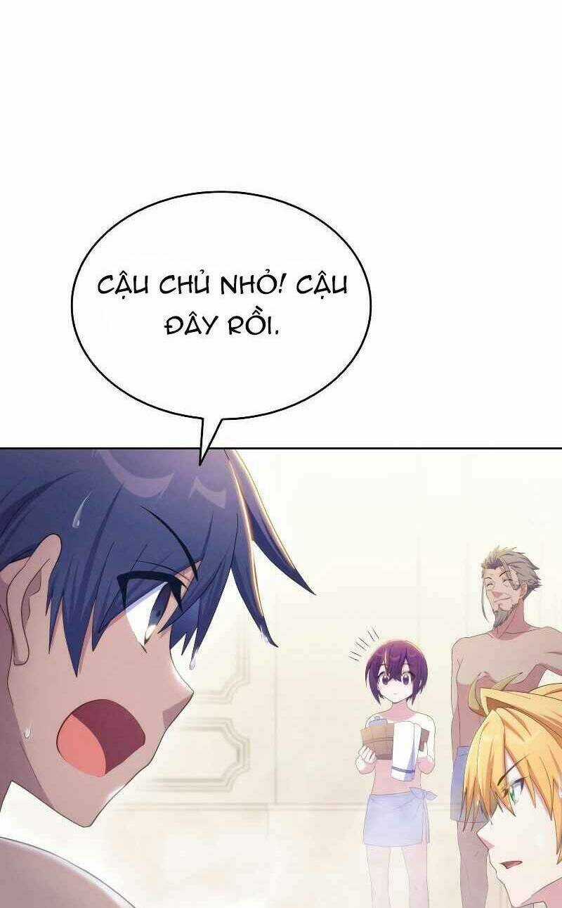 Nhân Vật Phụ Không Bao Giờ Chết Thêm Nữa Chapter 47 trang 21